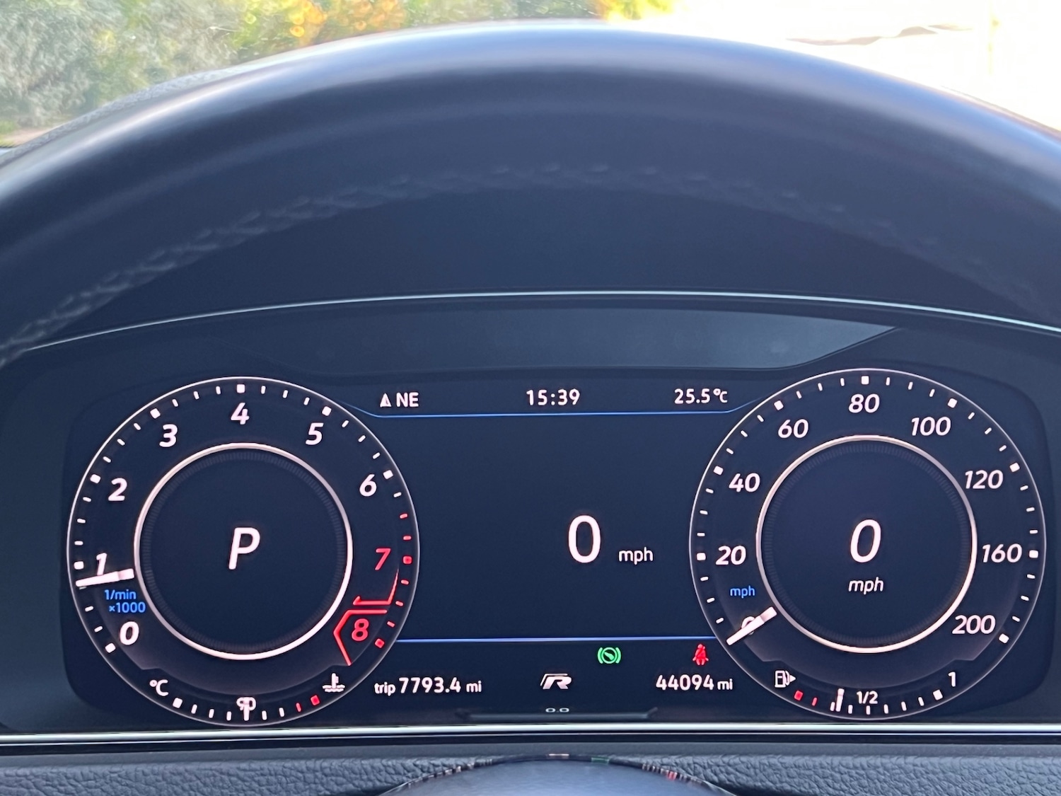 Used Volkswagen Golf 2018 for sale - 75959436: Photo 39