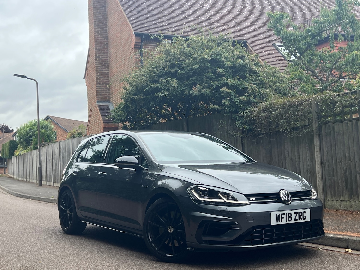 Used Volkswagen Golf 2018 for sale - 75959436: Photo 4