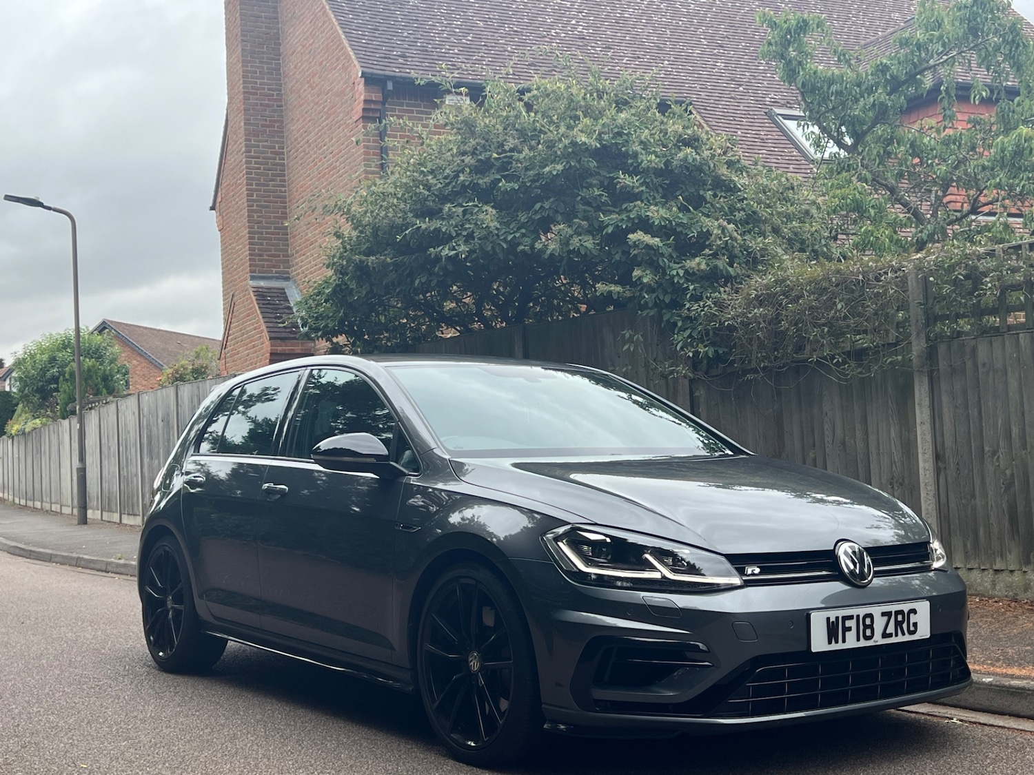 Used Volkswagen Golf 2018 for sale - 75959436: Photo 6