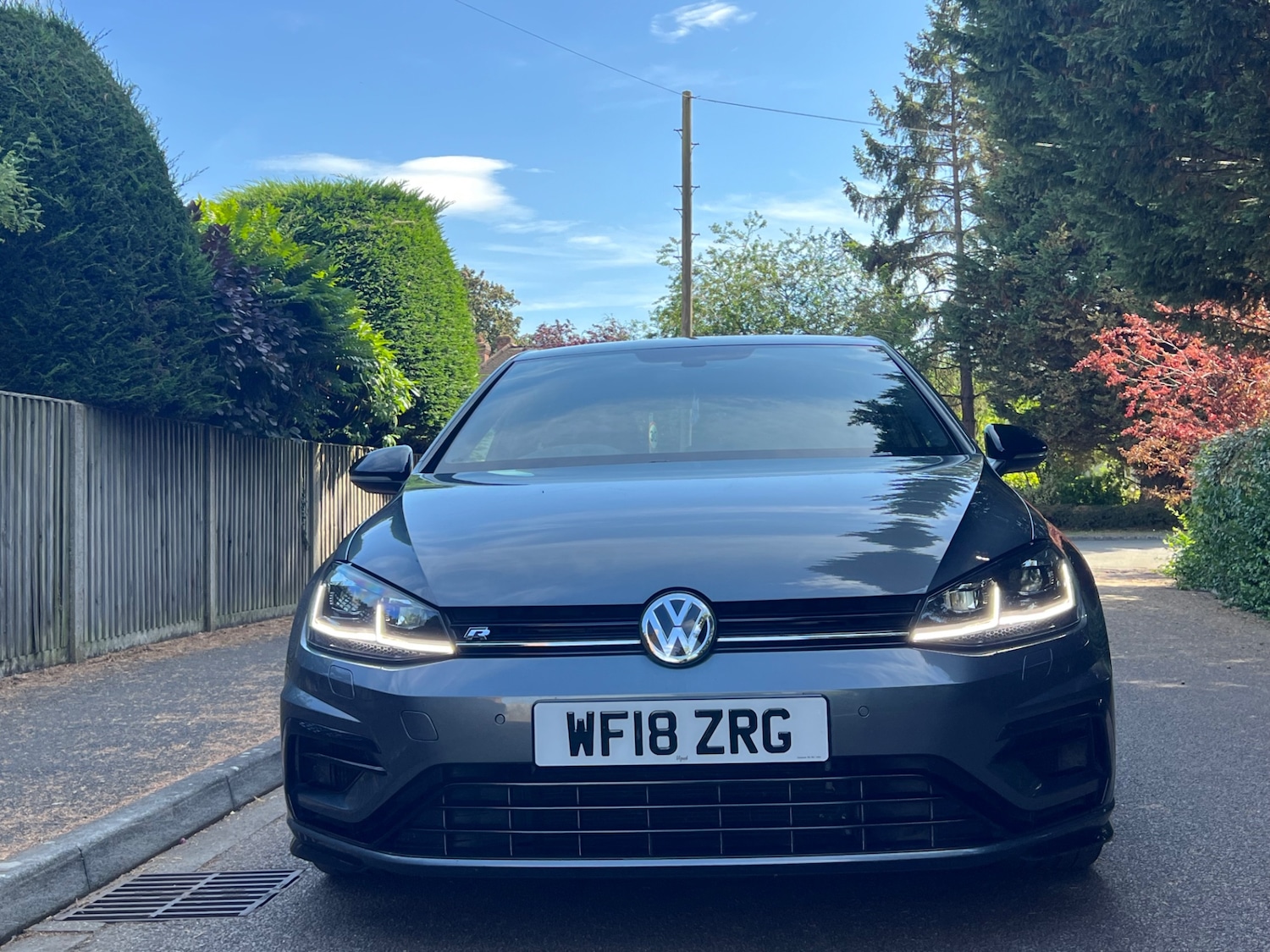 Used Volkswagen Golf 2018 for sale - 75959436: Photo 7