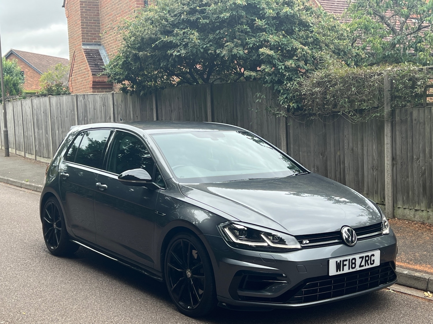Used Volkswagen Golf 2018 for sale - 75959436: Photo 8