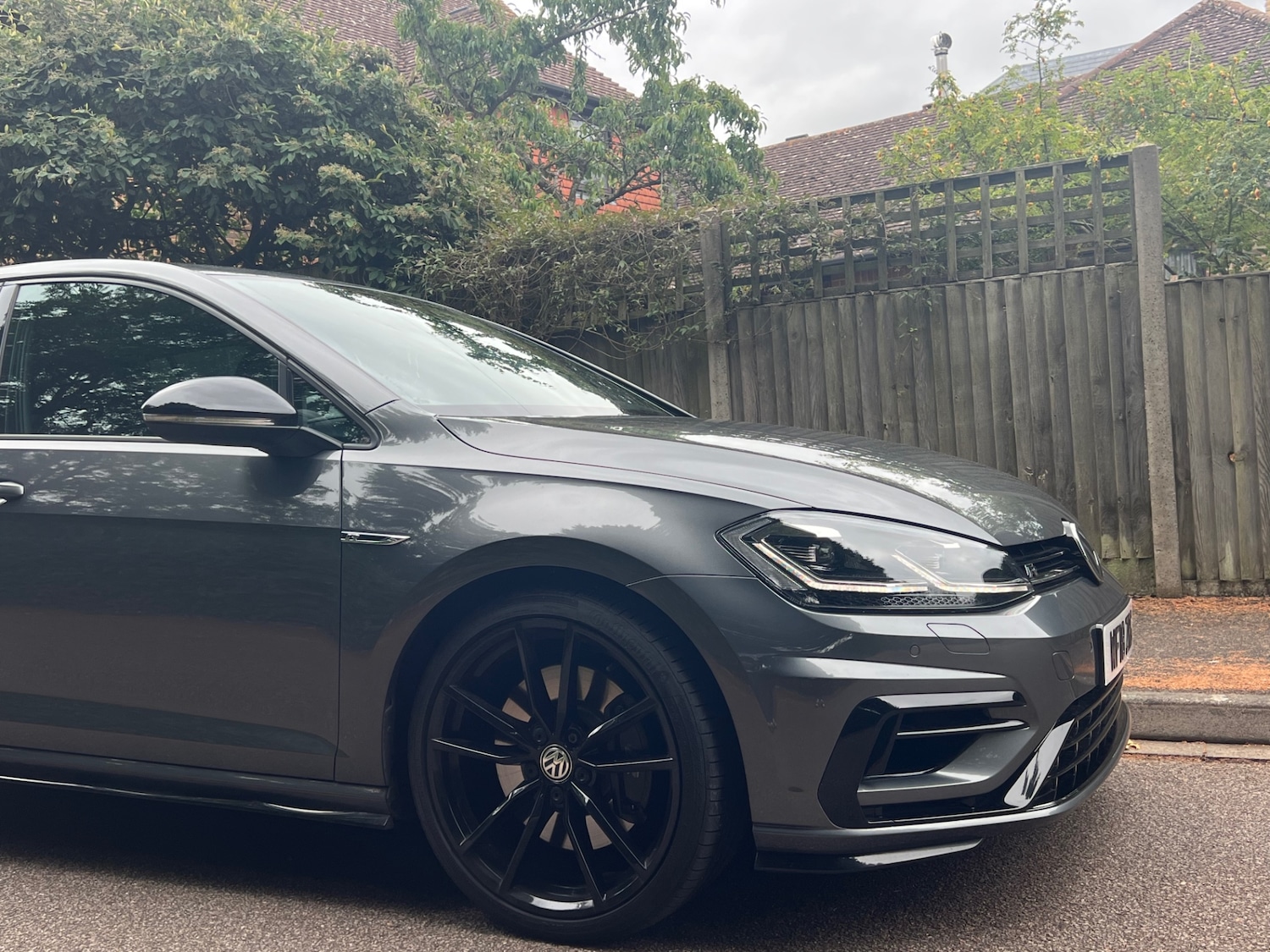 Used Volkswagen Golf 2018 for sale - 75959436: Photo 9