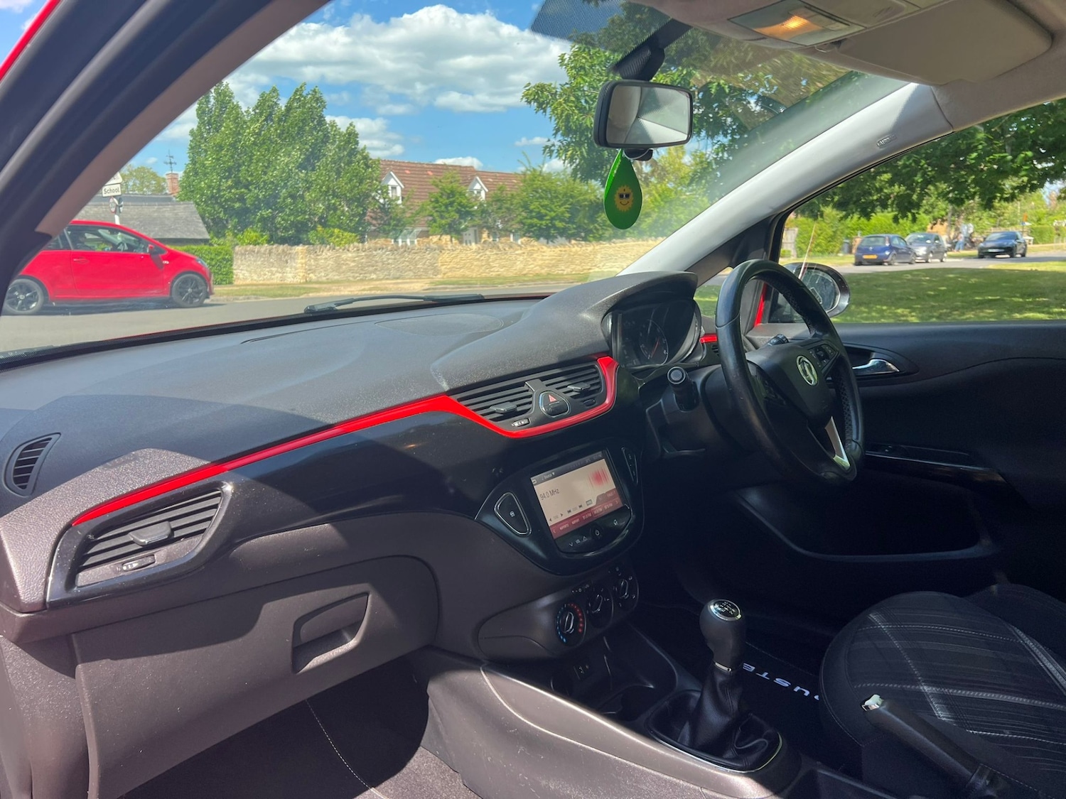 Used Vauxhall Corsa 2015 for sale - 77460027: Photo 16