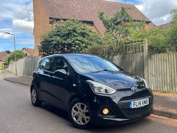 Hyundai - i10