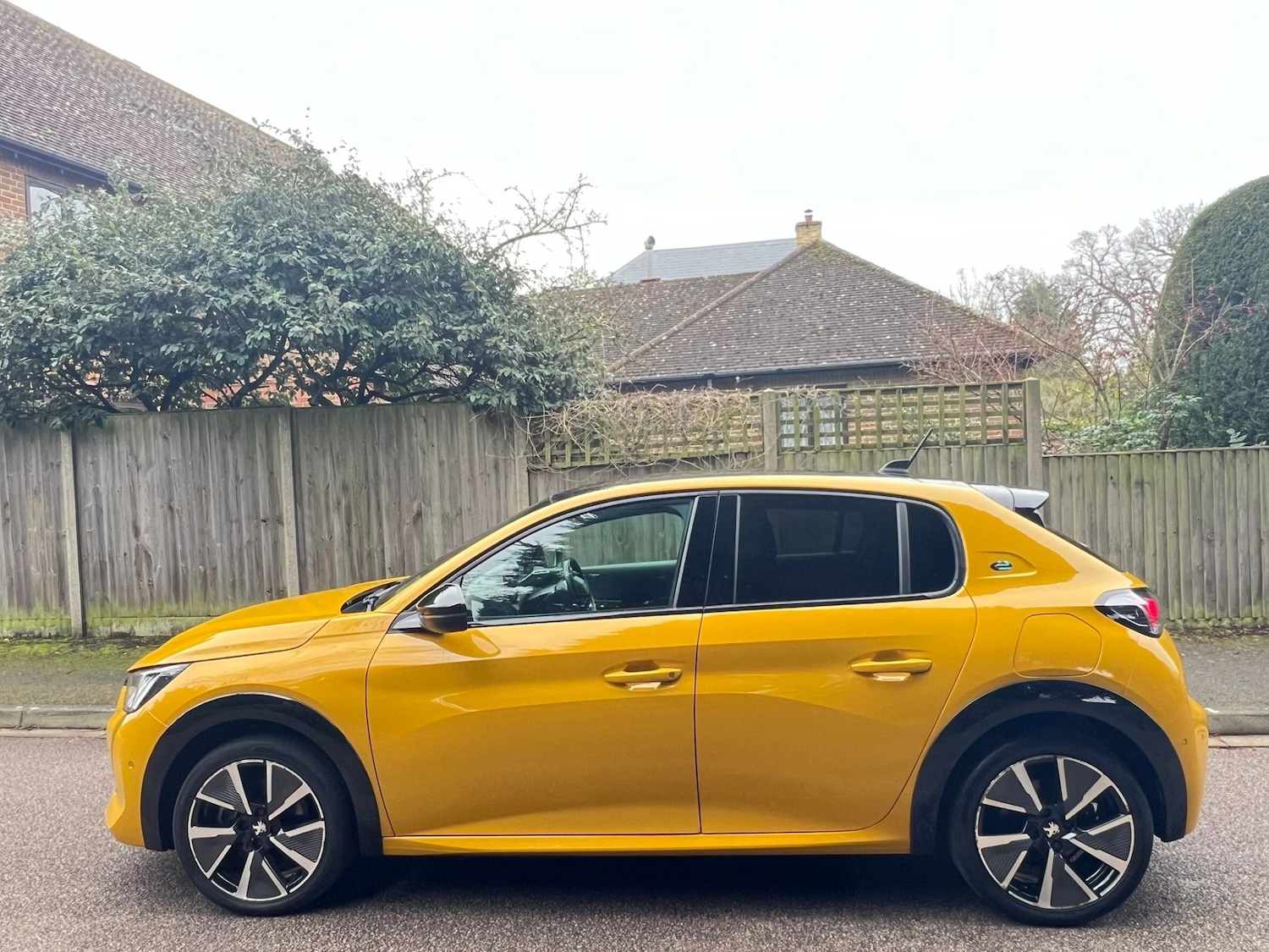 Used Peugeot 208 2022 for sale - 77793071: Photo 10