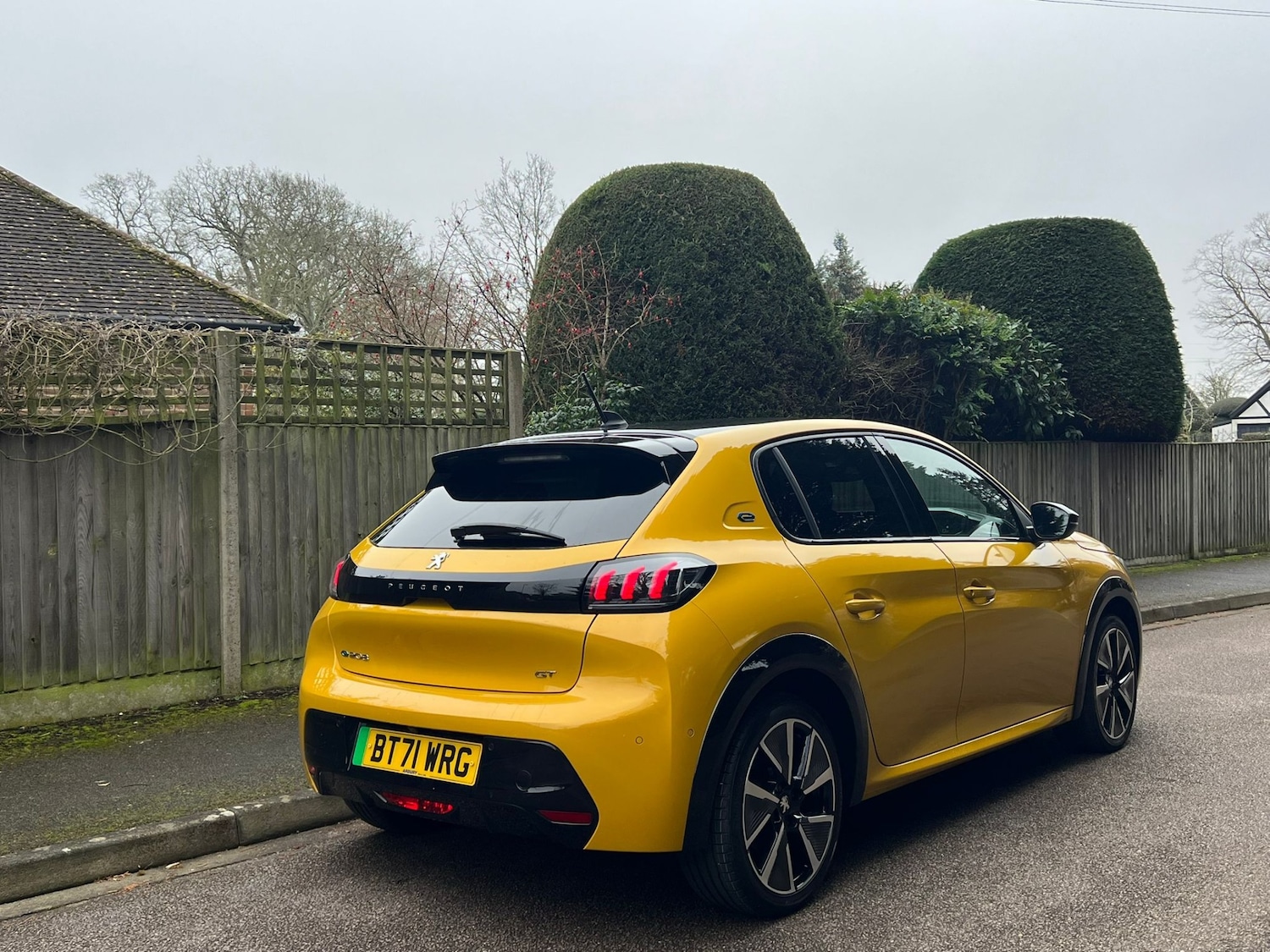 Used Peugeot 208 2022 for sale - 77793071: Photo 11