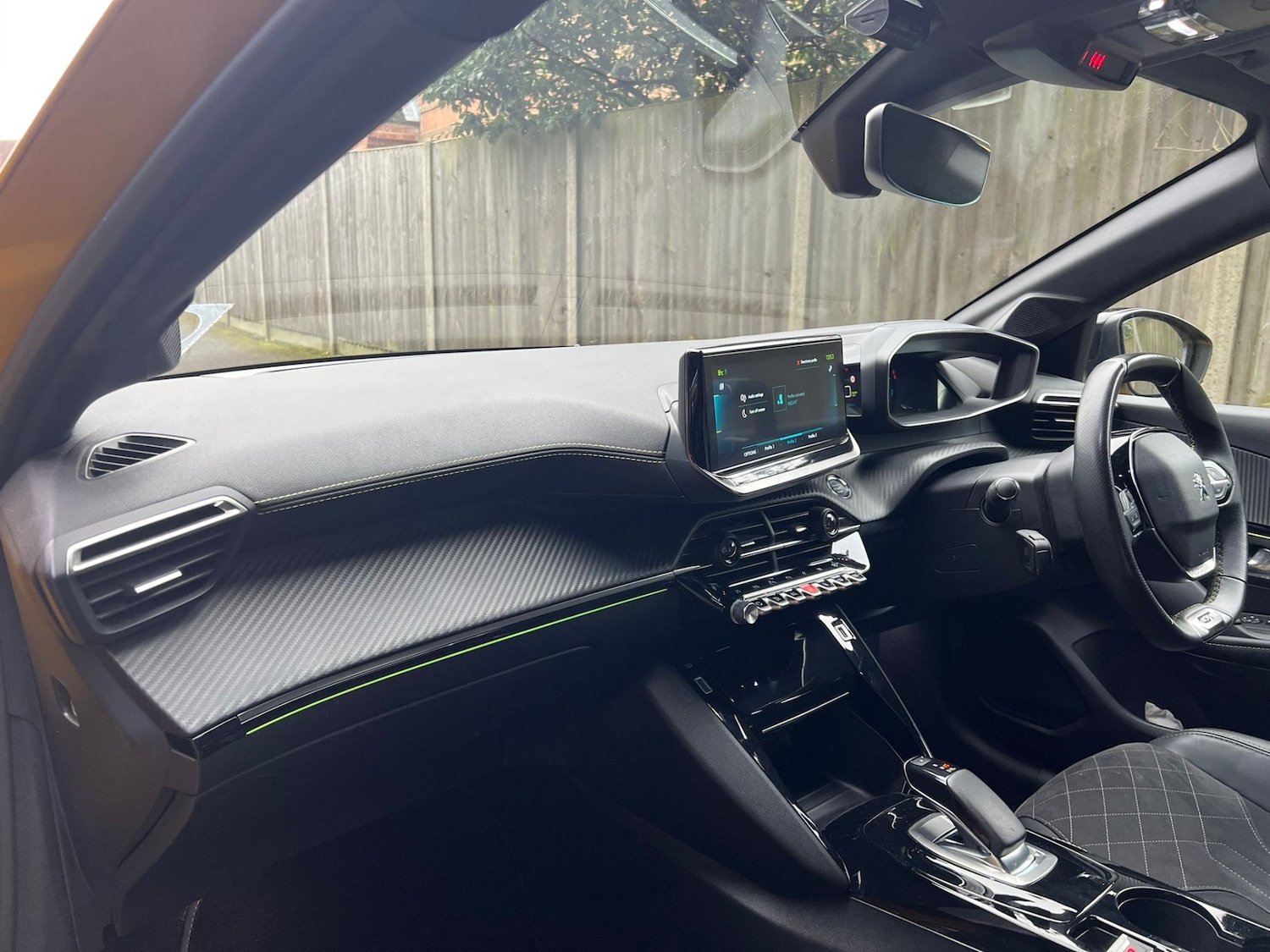 Used Peugeot 208 2022 for sale - 77793071: Photo 14