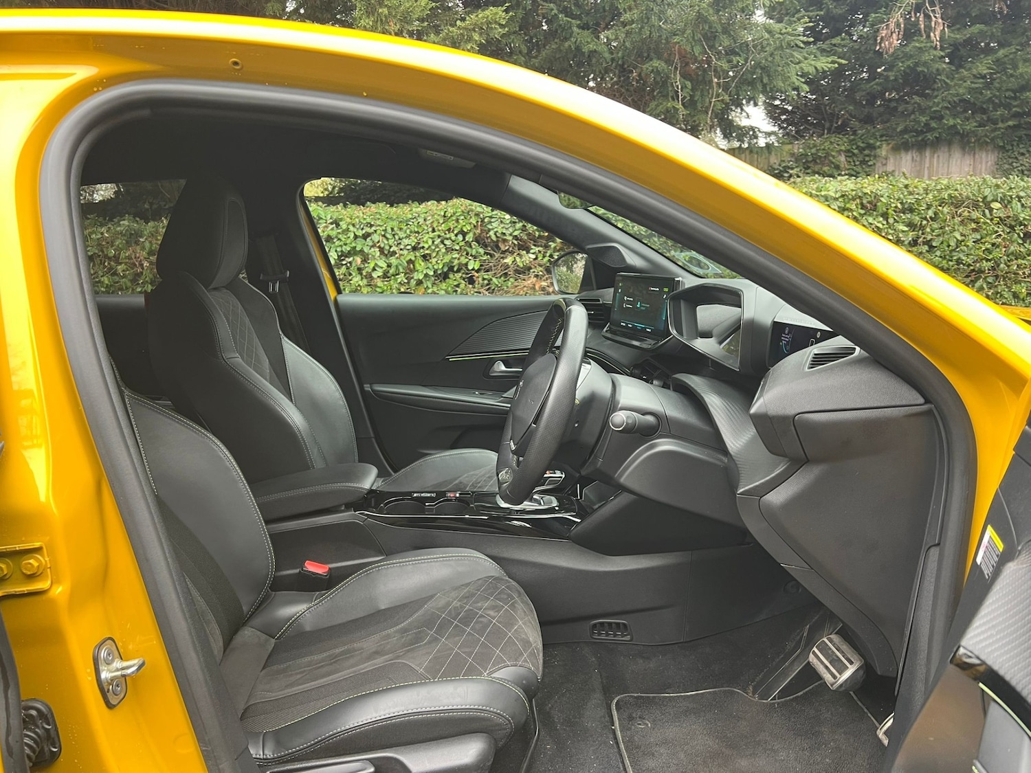 Used Peugeot 208 2022 for sale - 77793071: Photo 16