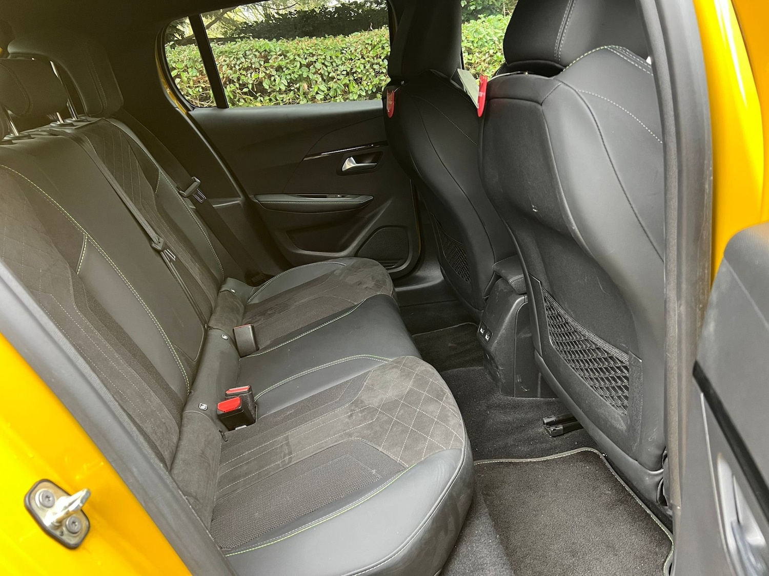 Used Peugeot 208 2022 for sale - 77793071: Photo 17