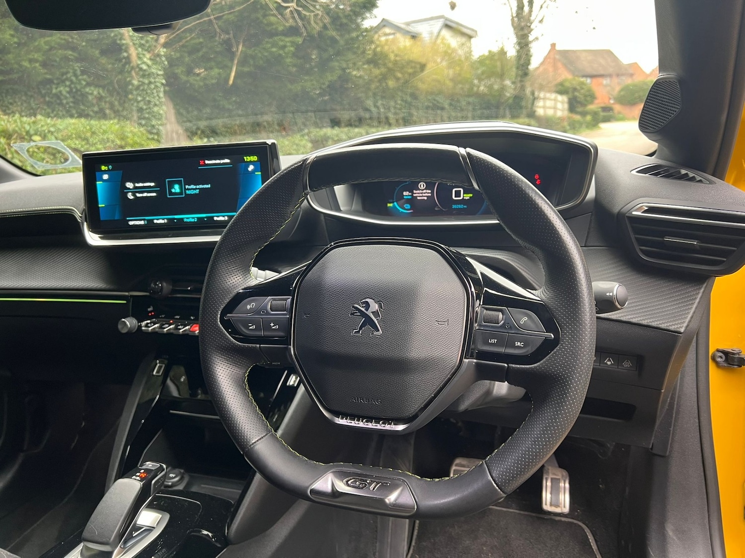 Used Peugeot 208 2022 for sale - 77793071: Photo 18