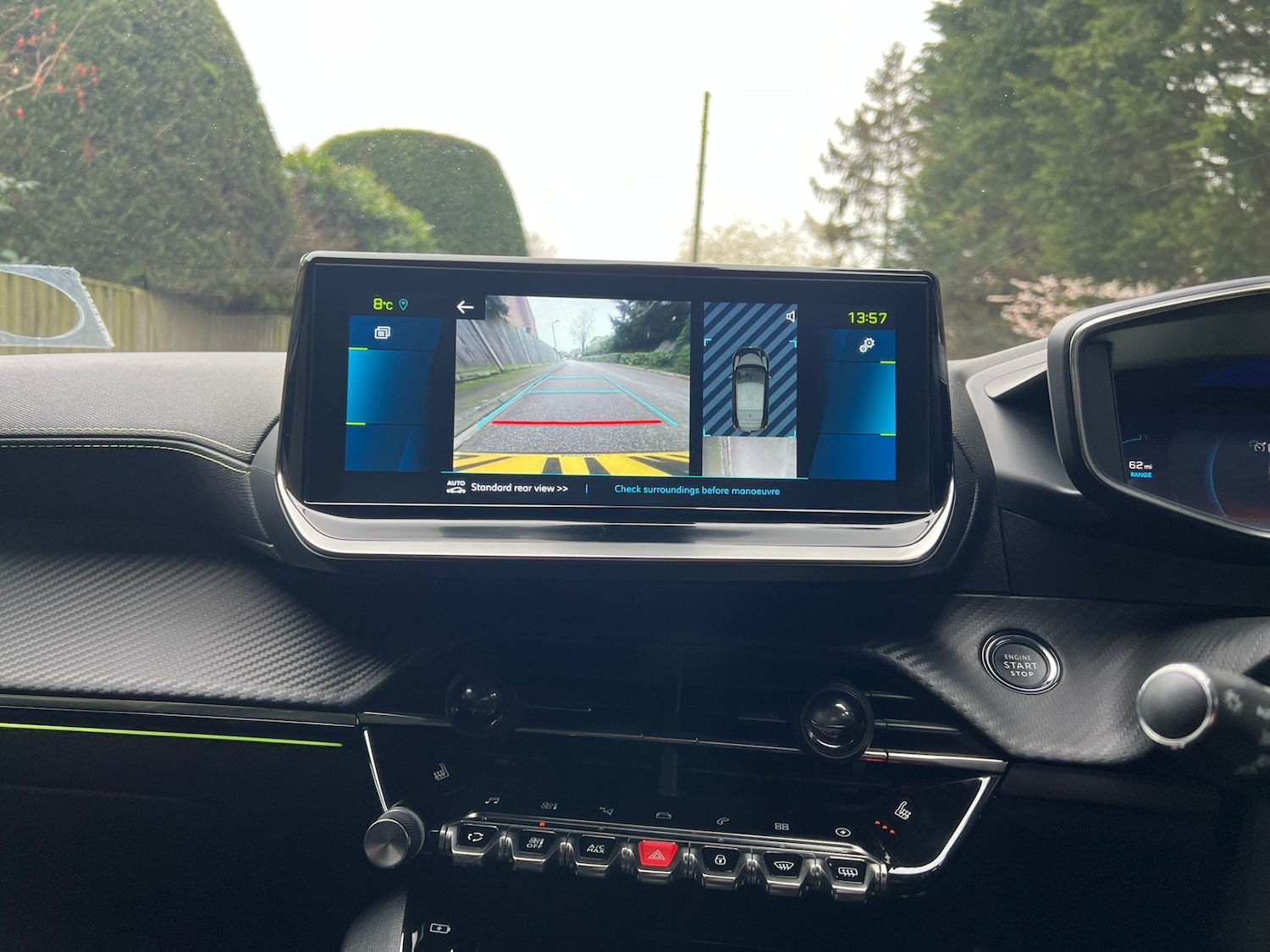 Used Peugeot 208 2022 for sale - 77793071: Photo 19