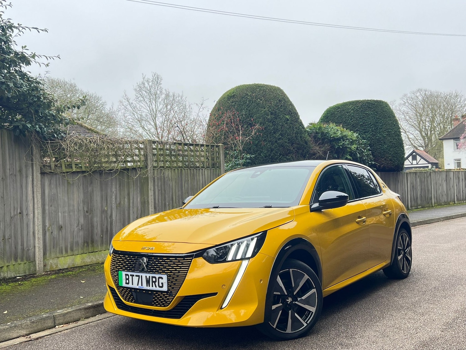 Used Peugeot 208 2022 for sale - 77793071: Photo 2