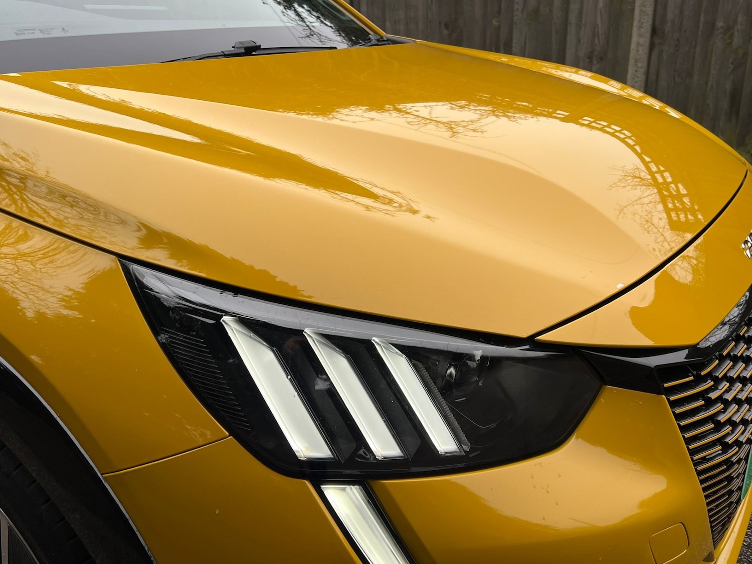 Used Peugeot 208 2022 for sale - 77793071: Photo 22