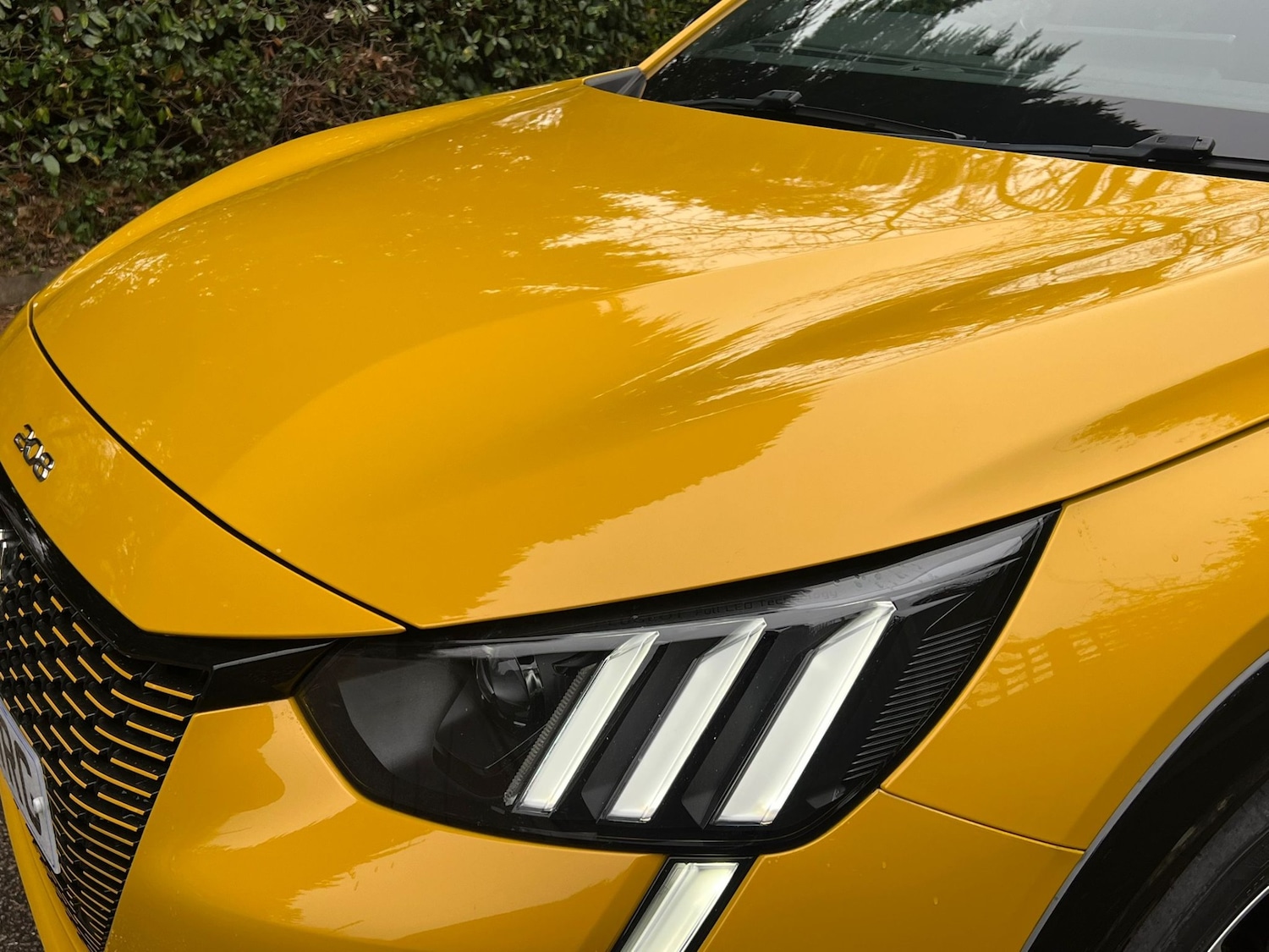 Used Peugeot 208 2022 for sale - 77793071: Photo 23