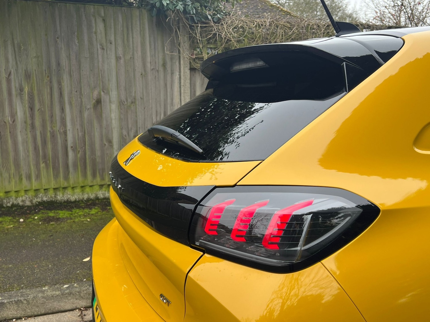 Used Peugeot 208 2022 for sale - 77793071: Photo 24