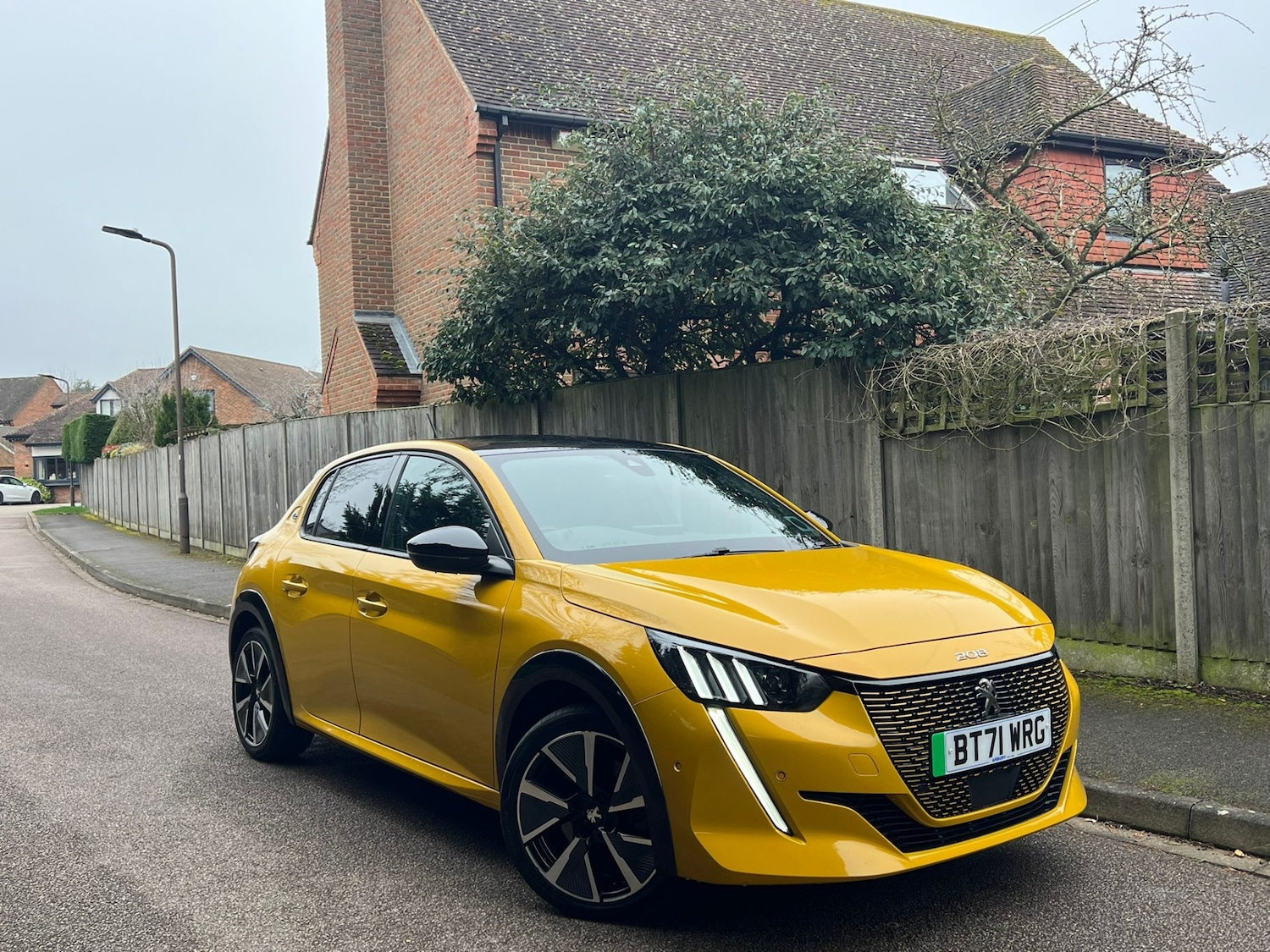 Used Peugeot 208 2022 for sale - 77793071: Photo 4