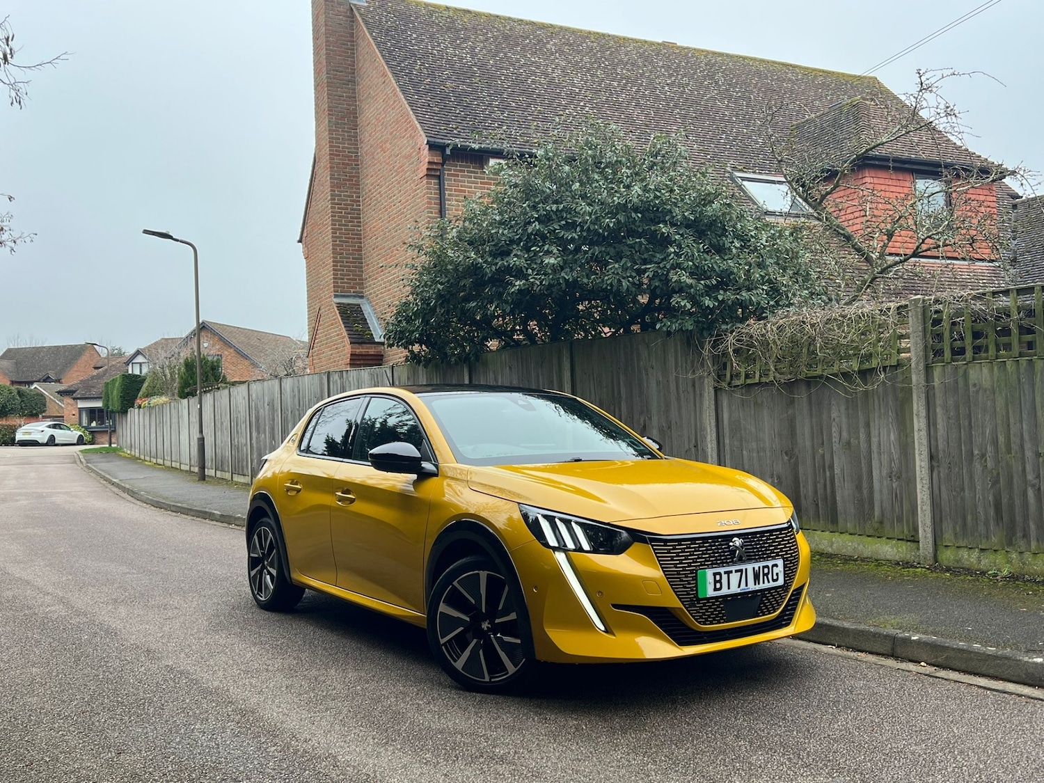 Used Peugeot 208 2022 for sale - 77793071: Photo 5