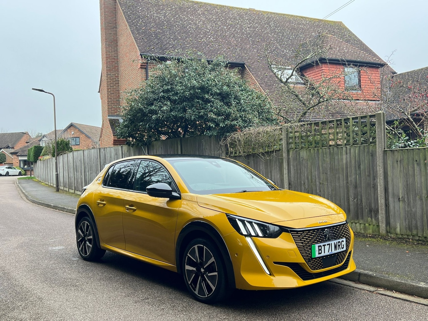 Used Peugeot 208 2022 for sale - 77793071: Photo 6