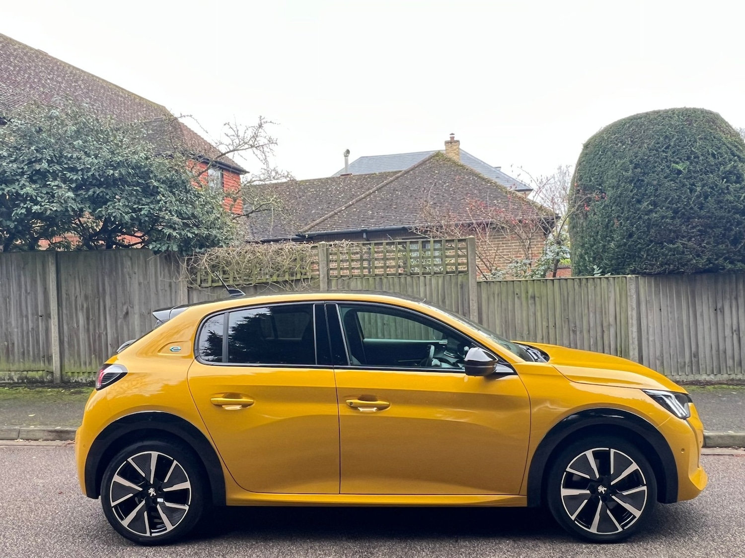 Used Peugeot 208 2022 for sale - 77793071: Photo 9