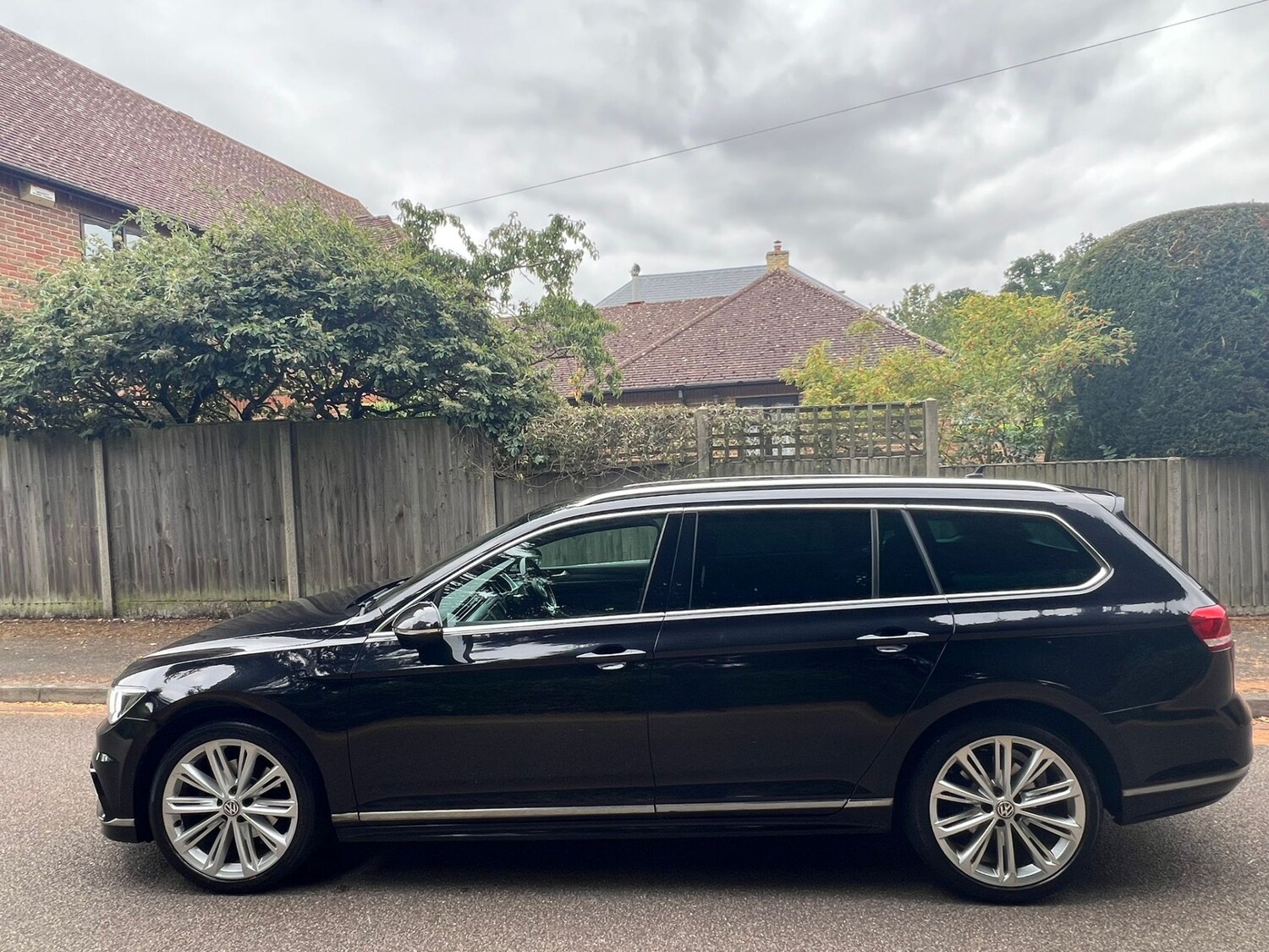 Used Volkswagen Passat 2016 for sale - 77459743: Photo 10