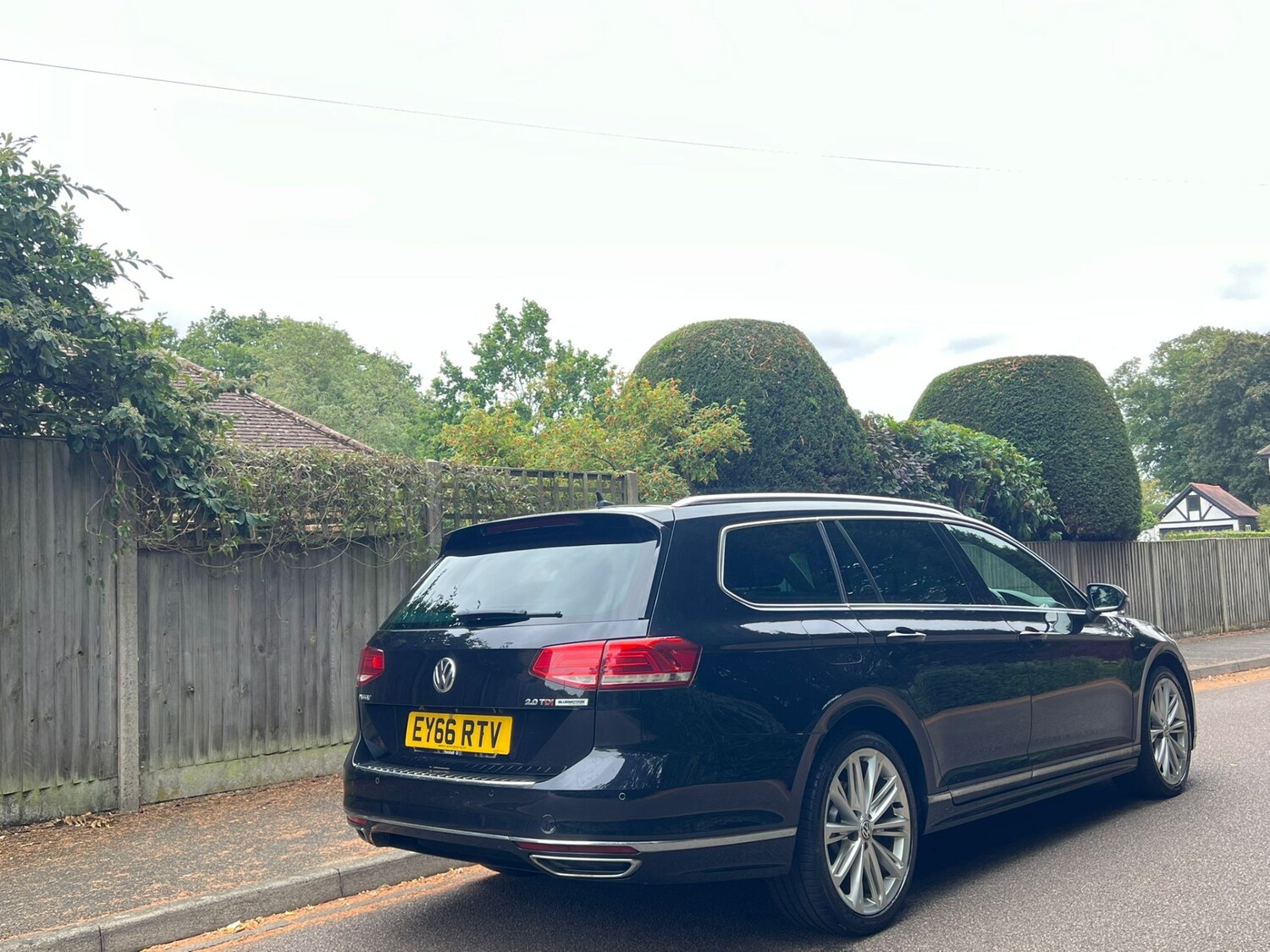 Used Volkswagen Passat 2016 for sale - 77459743: Photo 11