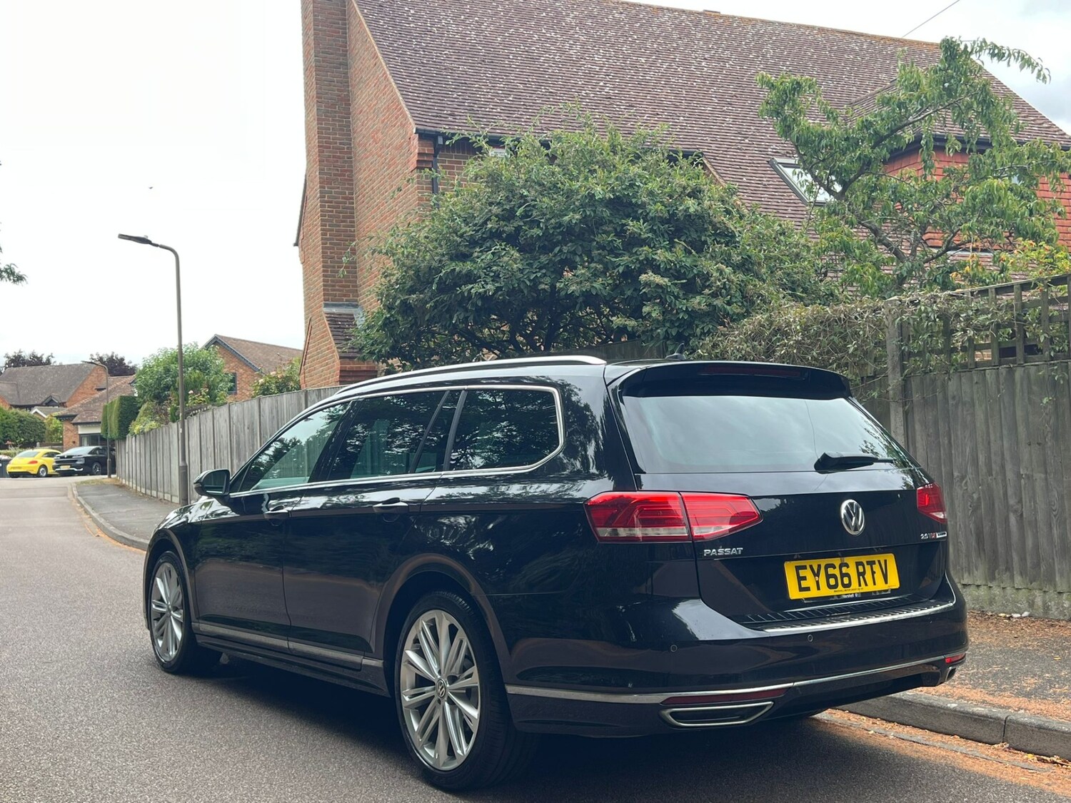 Used Volkswagen Passat 2016 for sale - 77459743: Photo 12