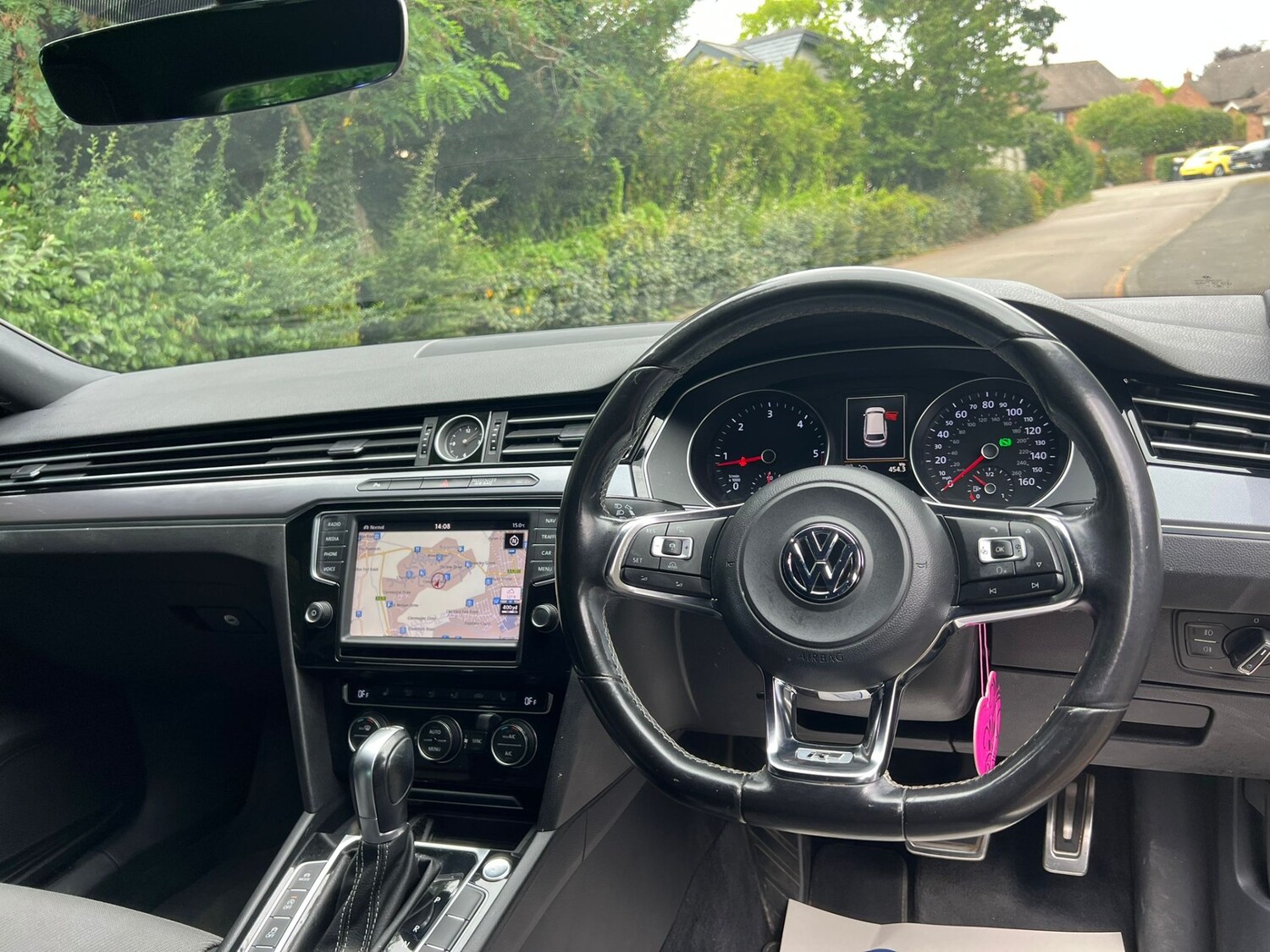 Used Volkswagen Passat 2016 for sale - 77459743: Photo 14