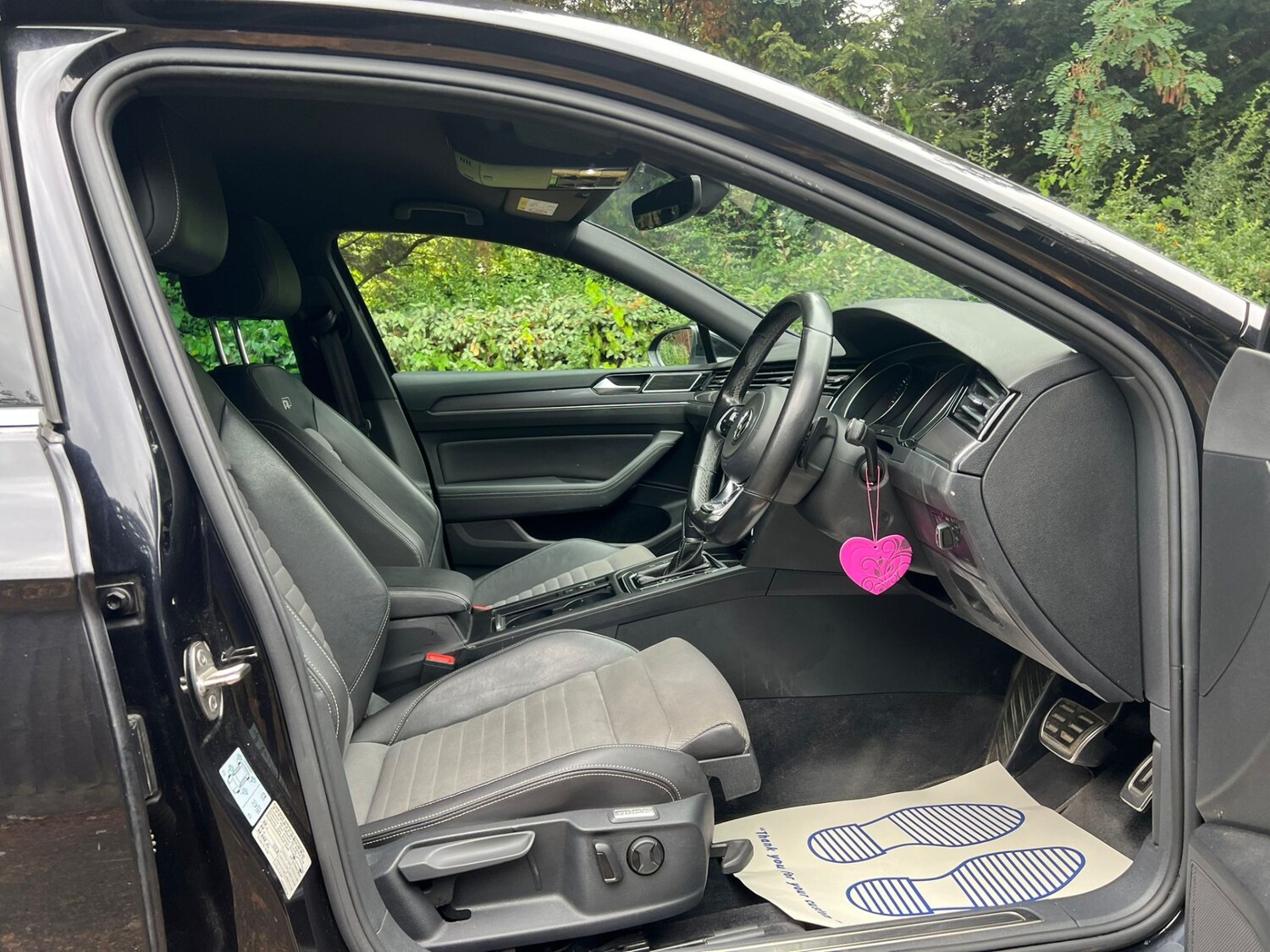 Used Volkswagen Passat 2016 for sale - 77459743: Photo 15