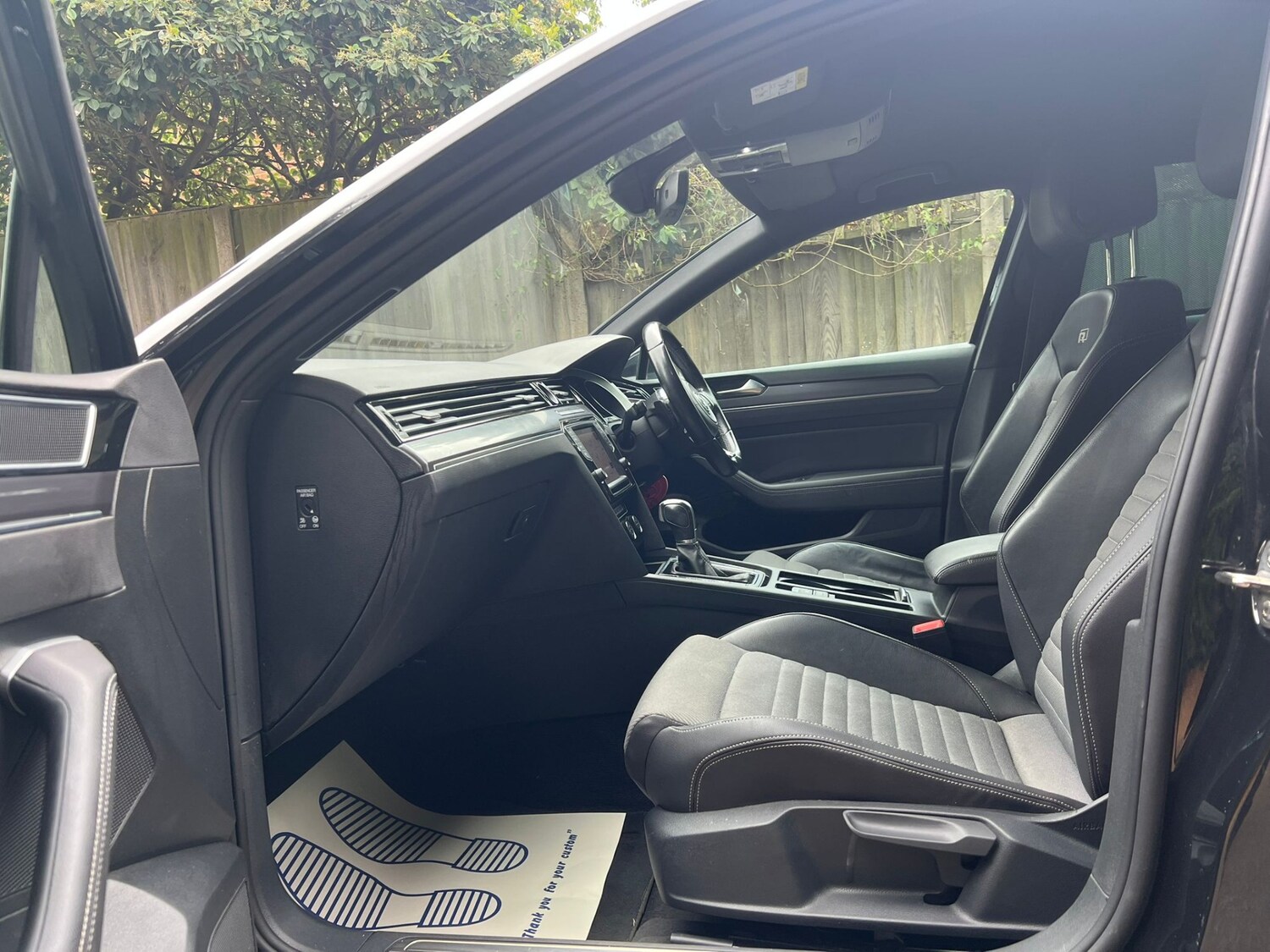 Used Volkswagen Passat 2016 for sale - 77459743: Photo 16