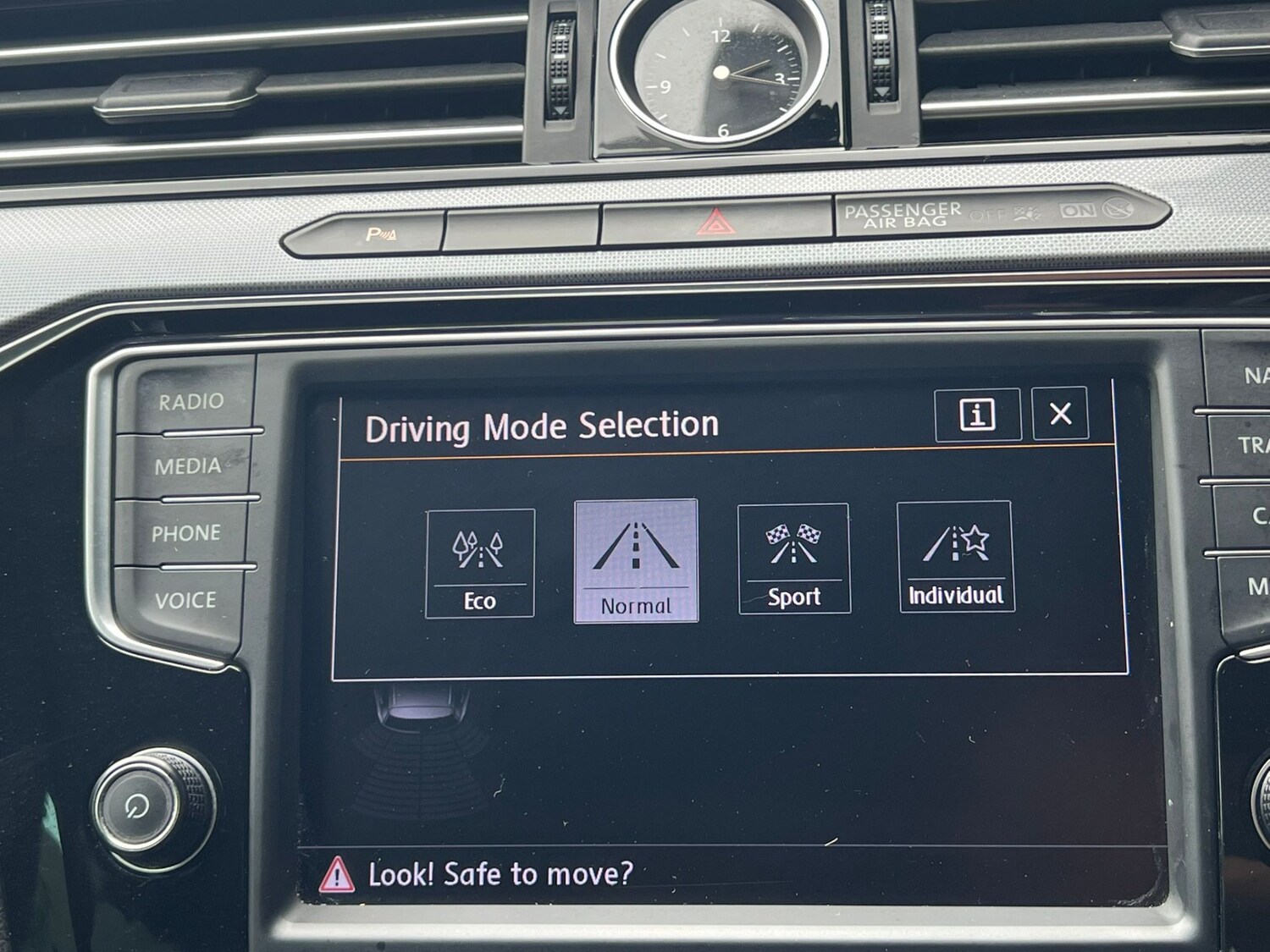 Used Volkswagen Passat 2016 for sale - 77459743: Photo 21