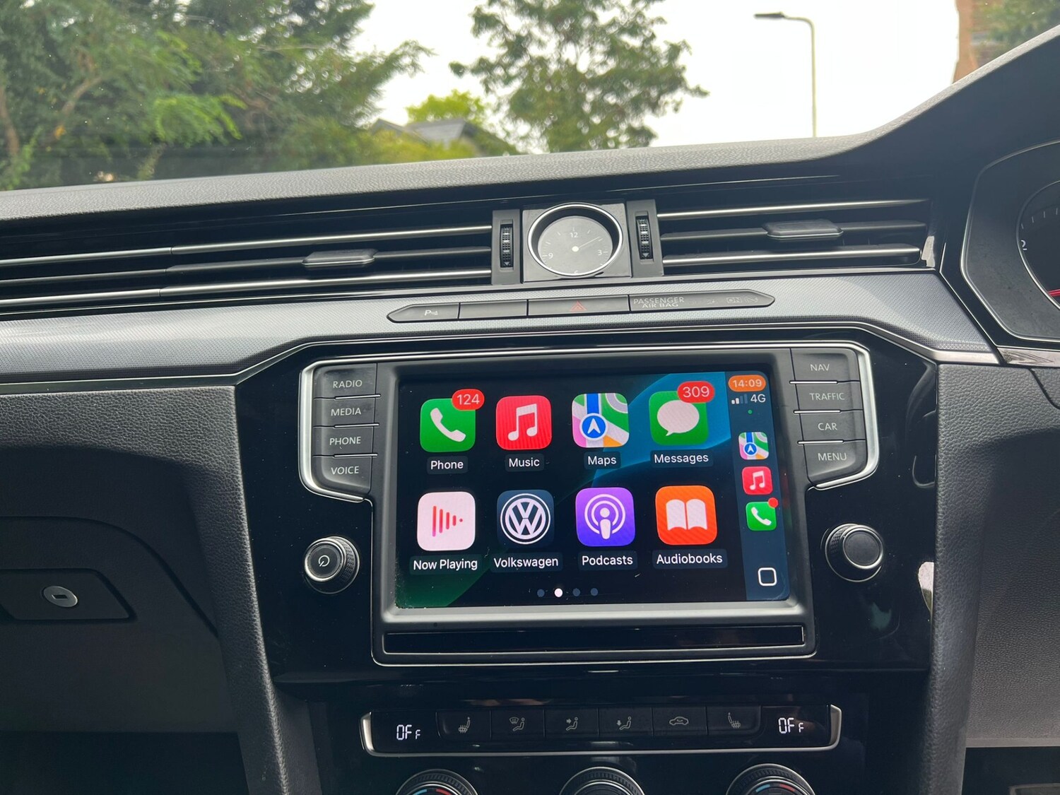 Used Volkswagen Passat 2016 for sale - 77459743: Photo 22