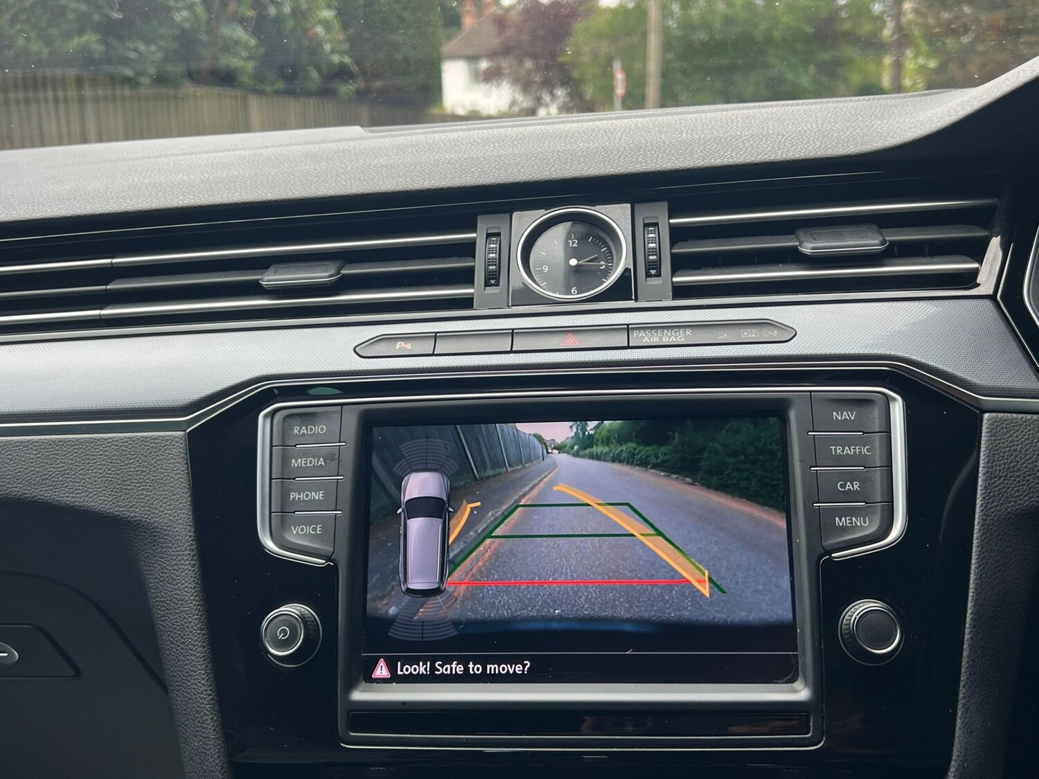 Used Volkswagen Passat 2016 for sale - 77459743: Photo 23