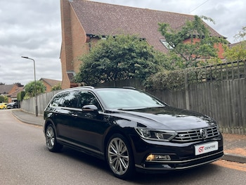 Used Volkswagen Passat 2016 for sale - 77459743: Photo