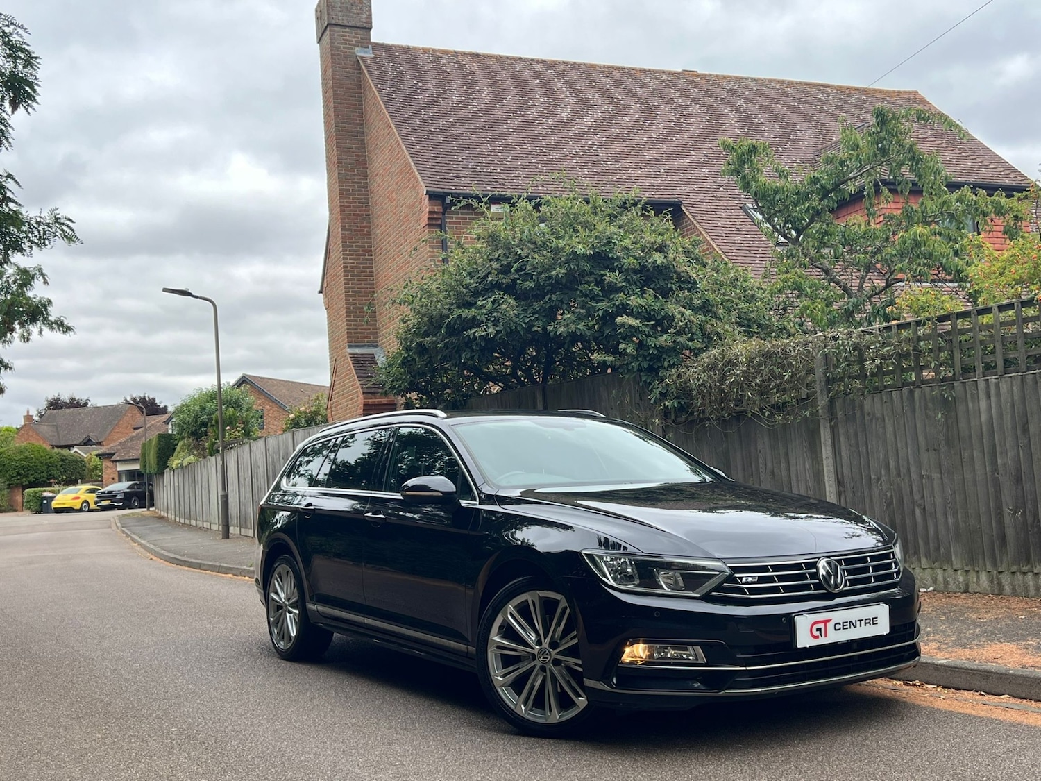 Used Volkswagen Passat 2016 for sale - 77459743: Photo 3