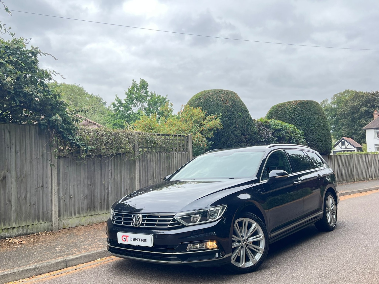 Used Volkswagen Passat 2016 for sale - 77459743: Photo 5