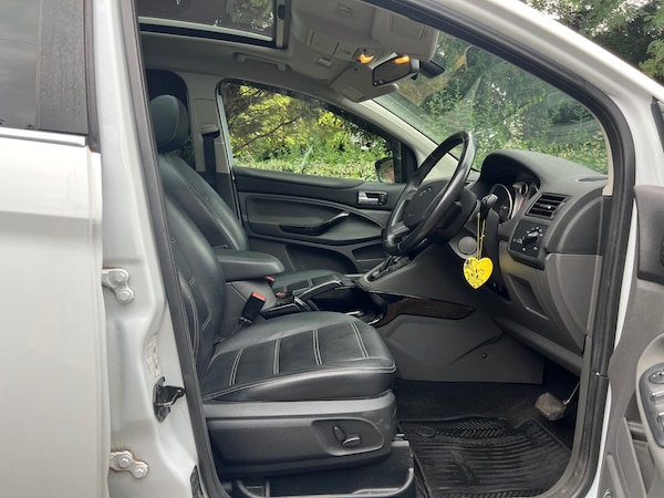 Used Ford Kuga 2012 for sale - 75960470: Photo 14