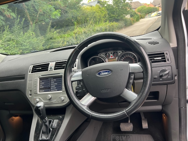 Used Ford Kuga 2012 for sale - 75960470: Photo 15