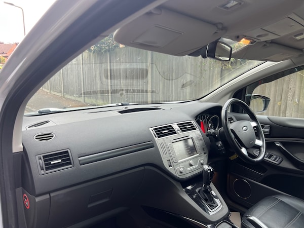 Used Ford Kuga 2012 for sale - 75960470: Photo 17