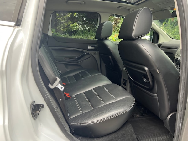 Used Ford Kuga 2012 for sale - 75960470: Photo 19