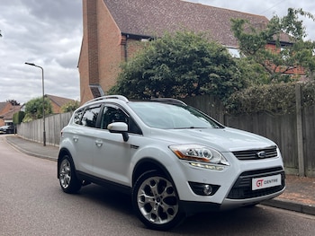 Ford - Kuga