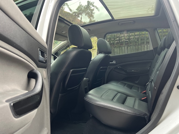 Used Ford Kuga 2012 for sale - 75960470: Photo 20