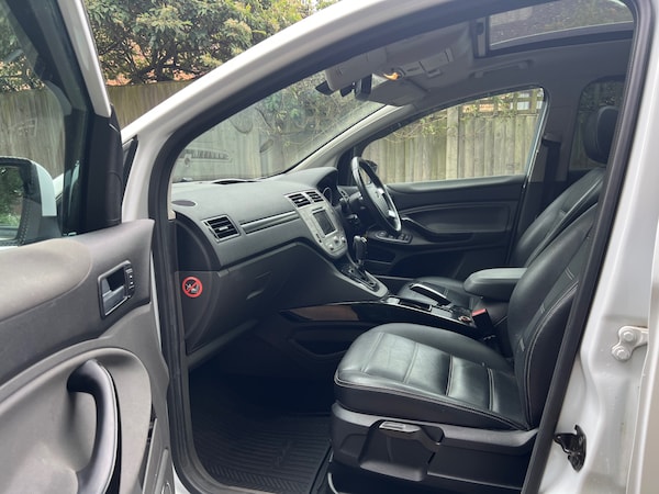 Used Ford Kuga 2012 for sale - 75960470: Photo 21