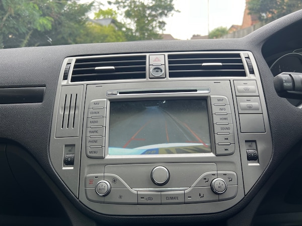 Used Ford Kuga 2012 for sale - 75960470: Photo 22