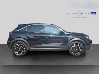 Used Vauxhall Mokka Electric 2021 for sale - 79108050: Photo