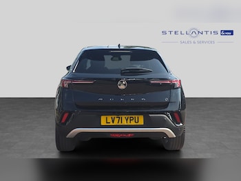 Used Vauxhall Mokka Electric 2021 for sale - 79108050: Photo
