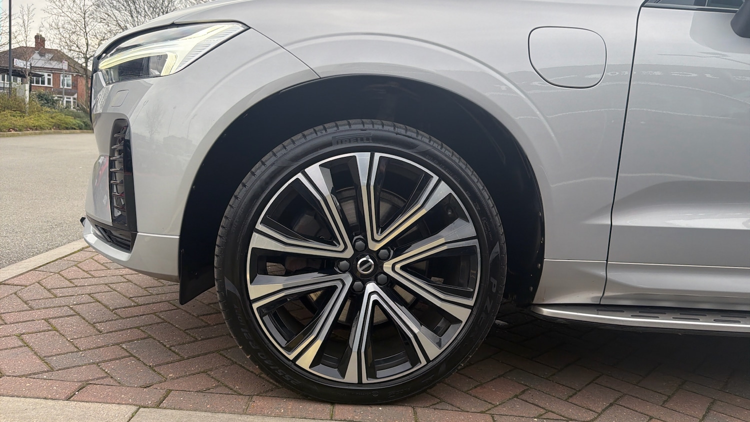 Used Volvo XC60 2022 for sale - 77672523: Photo 14