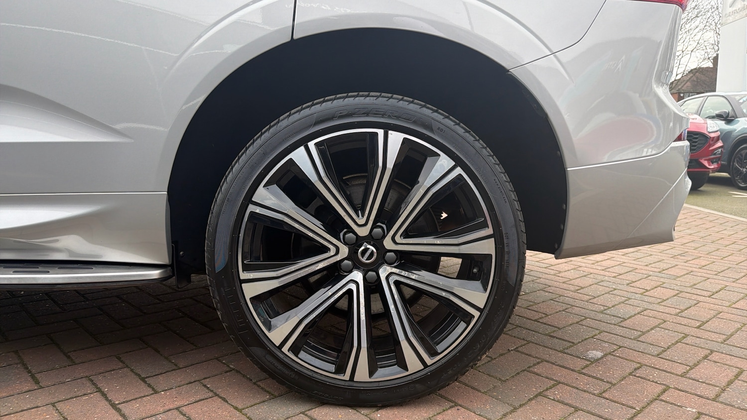 Used Volvo XC60 2022 for sale - 77672523: Photo 15