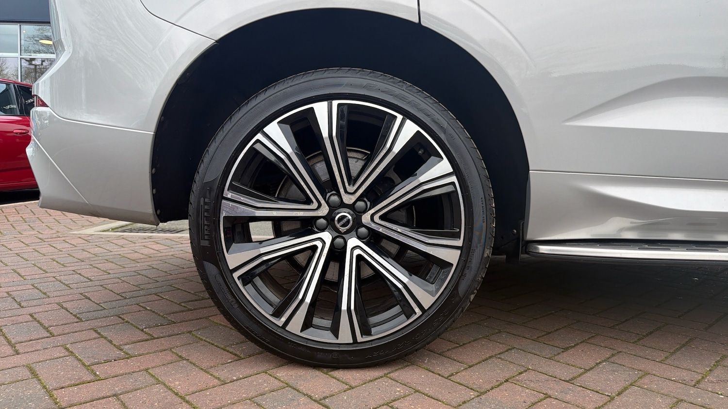 Used Volvo XC60 2022 for sale - 77672523: Photo 16