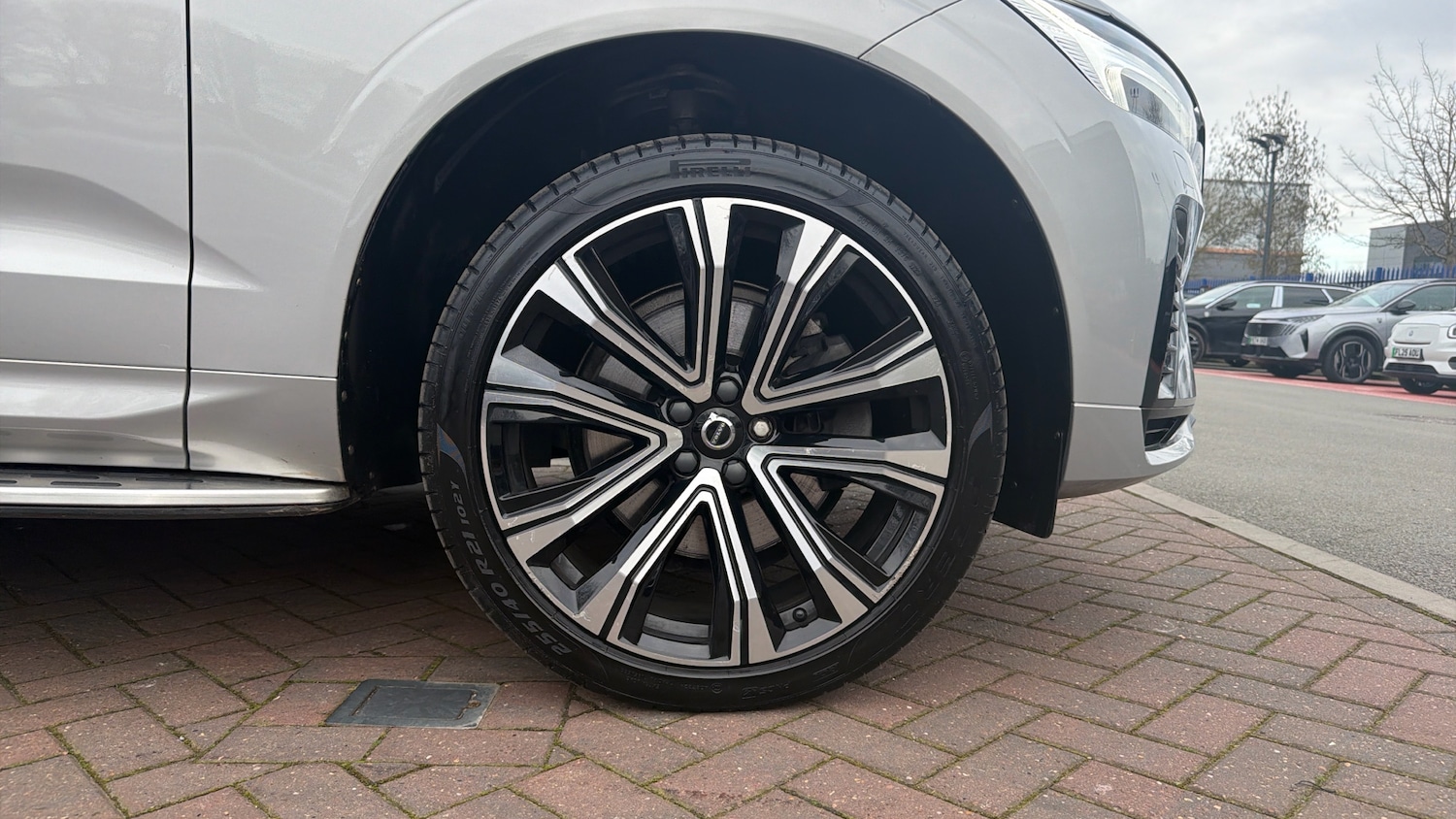 Used Volvo XC60 2022 for sale - 77672523: Photo 17