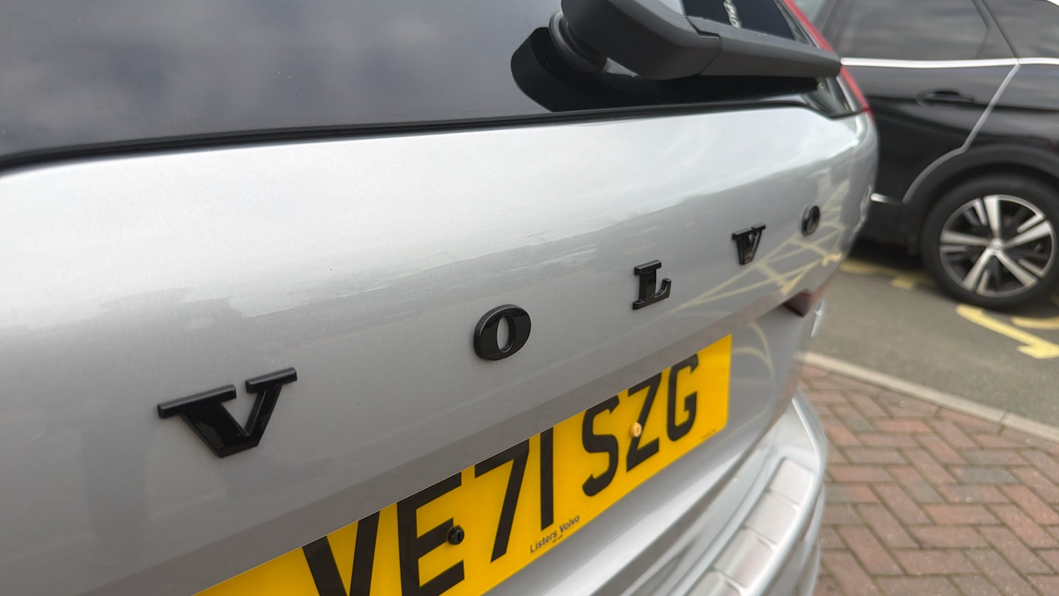 Used Volvo XC60 2022 for sale - 77672523: Photo 26